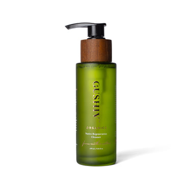 Native Regeneration Cleanser - Hydrating | Antioxidant | Rejuvenating